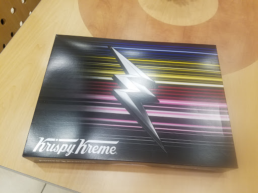 Donut Shop «Krispy Kreme Doughnuts», reviews and photos, 1444 N Battlefield Blvd, Chesapeake, VA 23320, USA