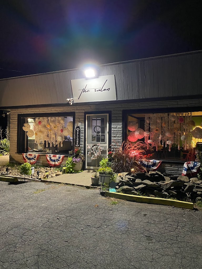 The Salon & Spa 12871
