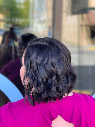 Hair Salon «Salon 554», reviews and photos, 554 Ferry St SE, Salem, OR 97301, USA