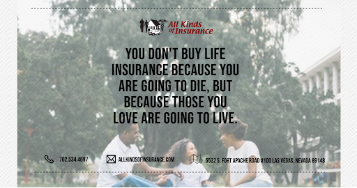 Insurance Agency «All Kinds of Insurance», reviews and photos