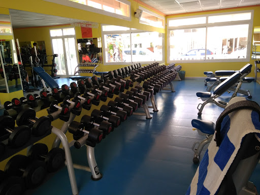 RUMI'S GYM Ibiza Cala de Bou