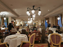Atmosphère du Restaurant La Table du Connétable à Chantilly - n°4