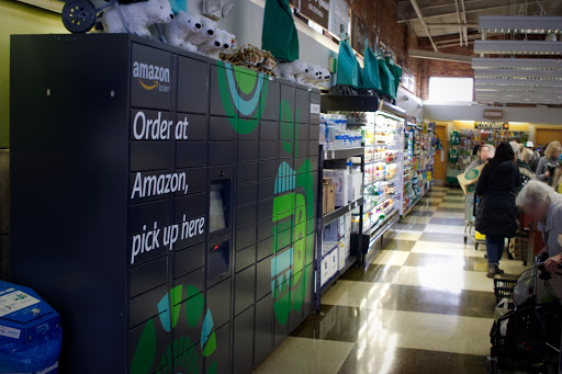 Grocery Store «Whole Foods Market», reviews and photos, 1330 Smith Ave, Baltimore, MD 21209, USA