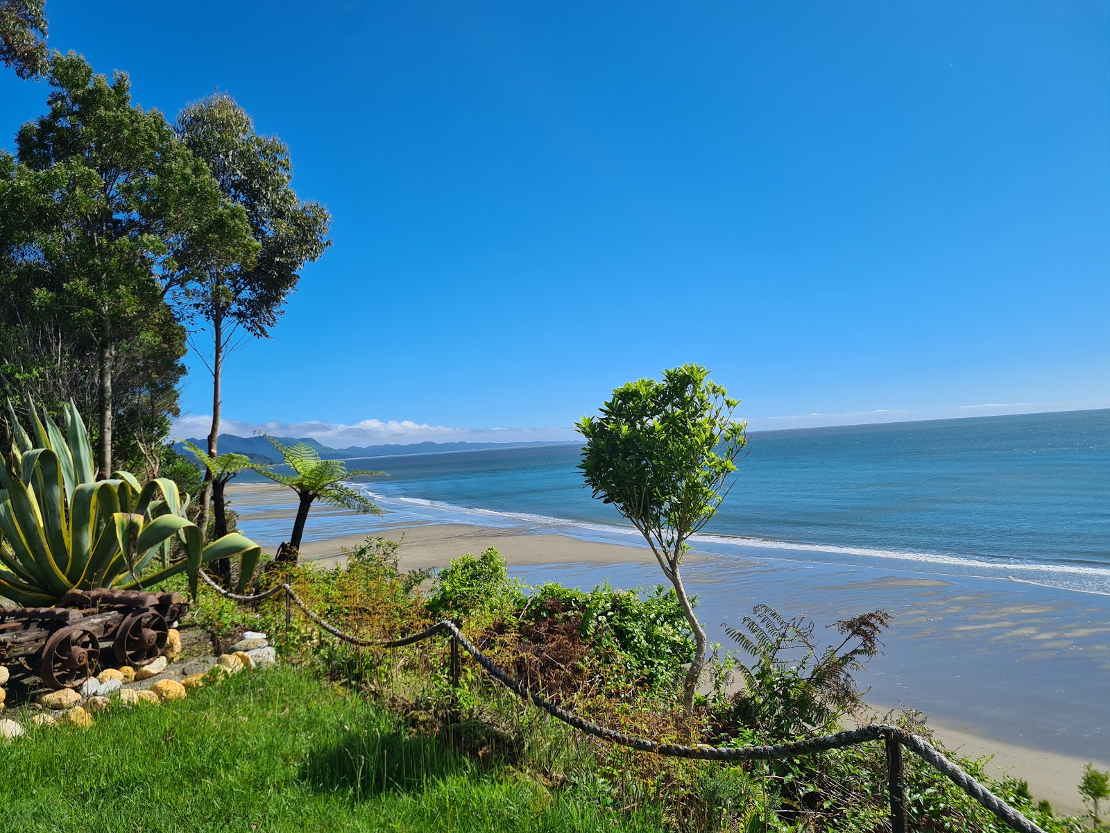 Golden Bay Beach photo #7