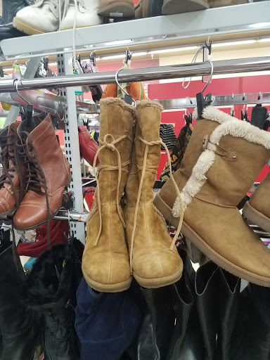 Thrift Store «Savers», reviews and photos