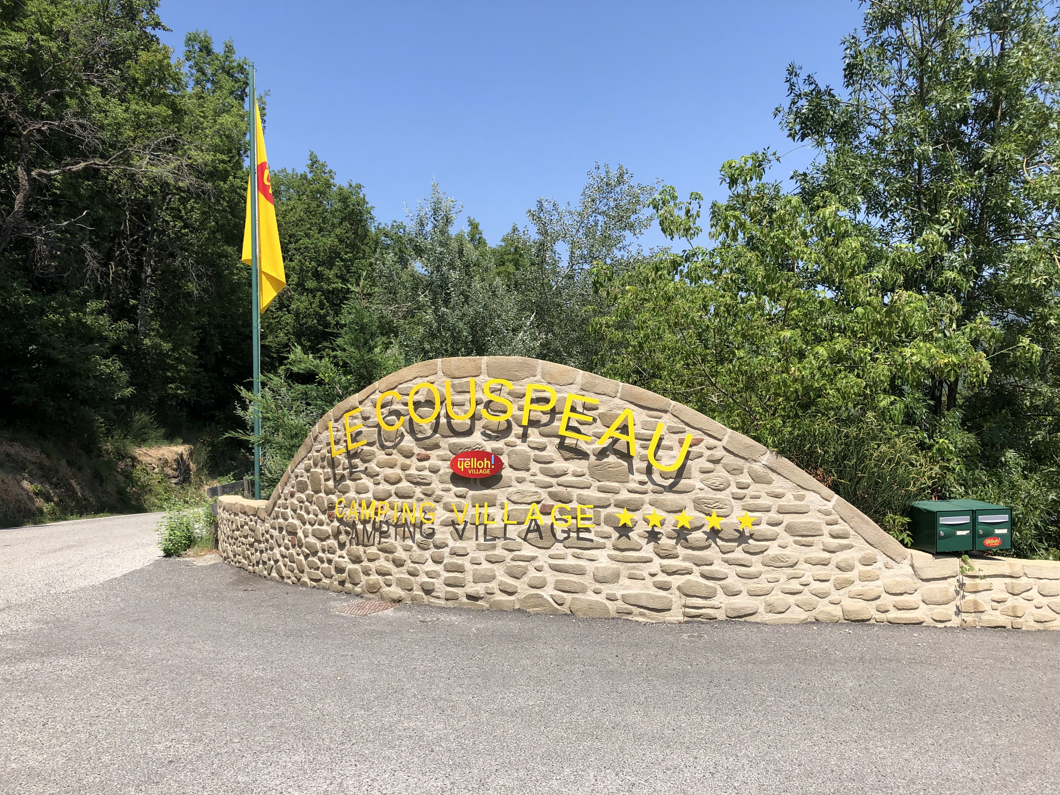 Photo n° 5 de l'avis de Ludovic.R fait le 05/08/2020 à 06:48