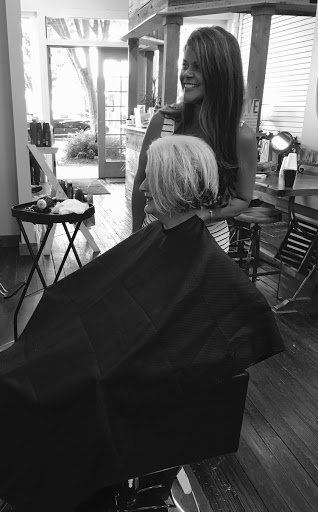 Hair Salon «Roots Salon And Spa», reviews and photos, 132 N Main St, Waynesville, NC 28786, USA