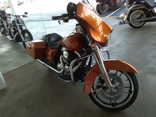 Motorcycle Dealer «Youngblood Powersports - Indian Motorcycle», reviews and photos, 5801 N 21st St, Ozark, MO 65721, USA