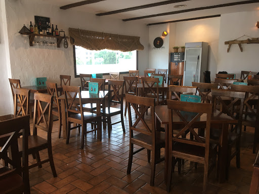 Información y opiniones sobre Taberna Alambique Mairena Alj. de Mairena Del Aljarafe