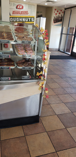 Bakery «Krispy Kreme Doughnuts», reviews and photos, 1984 W Main St, Mesa, AZ 85201, USA