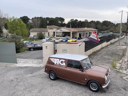 Photo 1 - Authentic Garage