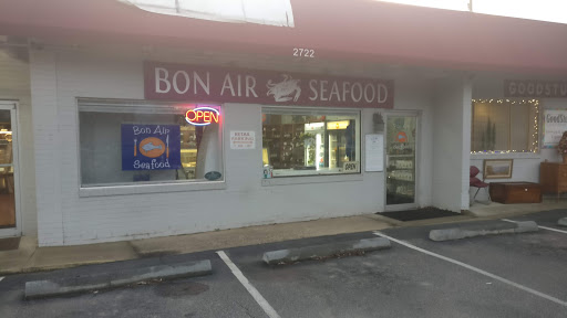Bon Air Seafood