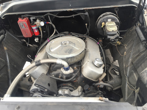 Auto Repair Shop «Motorworx Towing and Repair», reviews and photos, 430 Broad Ave, Belle Vernon, PA 15012, USA