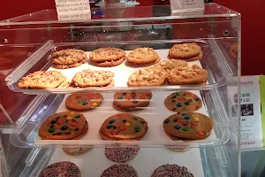 Cookie Factory Bakery image