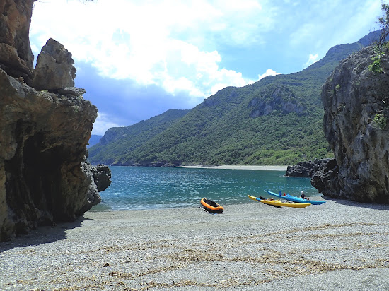 Charalambu Strand