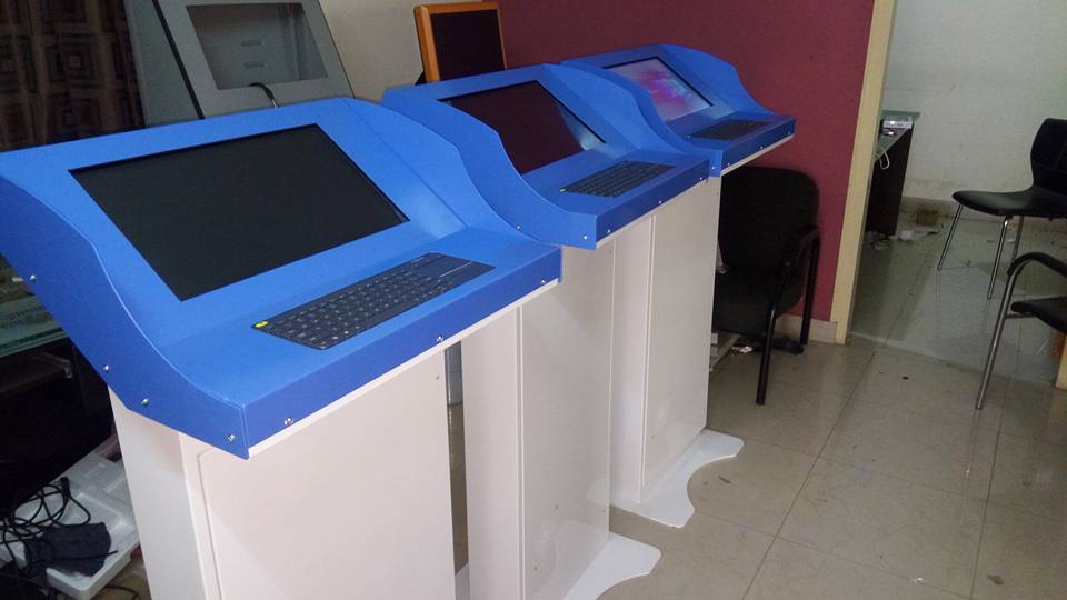 Eworld Computer Tech
