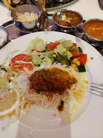 Curry du Vedas Restaurant Indien à Les Clayes-sous-Bois - n°15