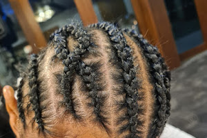 Salon De African Pride - Hair Extensions, Wigs, Braiding and Hair Salon