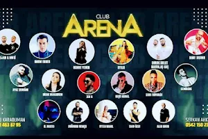 Avşa Arena Club image