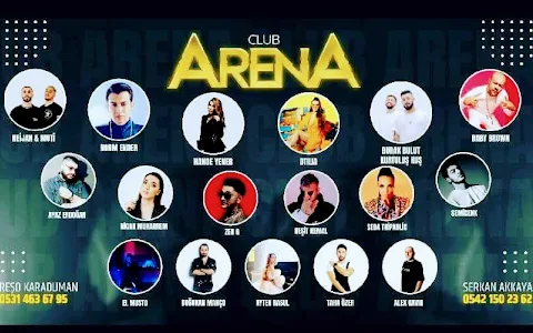 Avşa Arena Club image