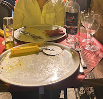 Plats et boissons du Restaurant français Restaurant Au Four Saint Louis à Carcassonne - n°13