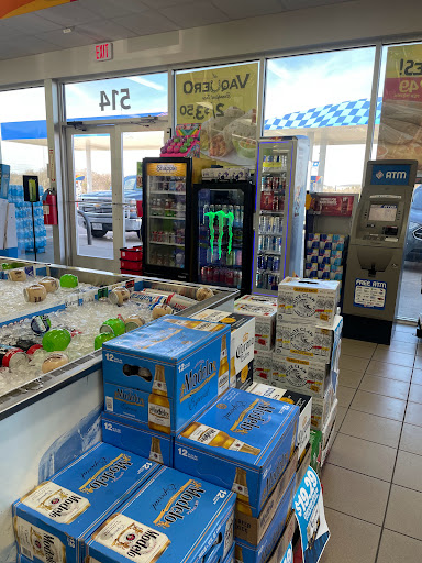 Convenience Store «Stripes», reviews and photos, 514 Sun Valley Blvd, Hewitt, TX 76643, USA