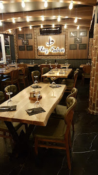 Atmosphère du Restaurant turc Fidan Feridun à Dreux - n°14