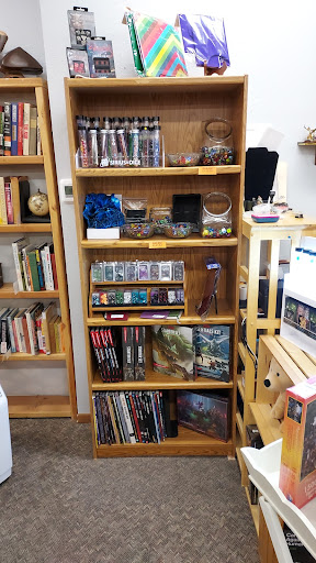 Used Book Store «The Rubaiyat Llc», reviews and photos, 720 Arthur St, Caldwell, ID 83605, USA