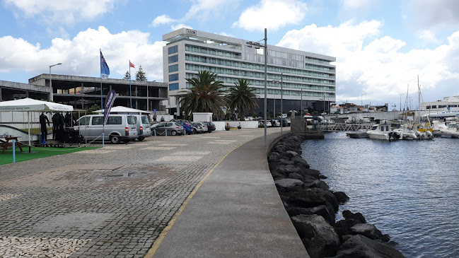 Avaliações doAvis Aluguer De Carros Ponta Delgada em Ponta Delgada - Agência de aluguel de carros