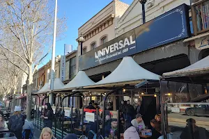 Universal Restaurant image
