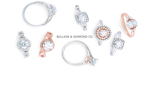 Diamond Dealer «Bullion & Diamond Co.», reviews and photos, 4086 Airline Pkwy, Chantilly, VA 20151, USA