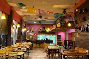 La Fonda Mexican Kitchen image