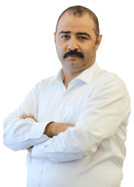 Uzm. Dr. Şaban Karayağız , Kayseri Psikiyatrist , Kayseri Psikiyatri , Psikoterapist