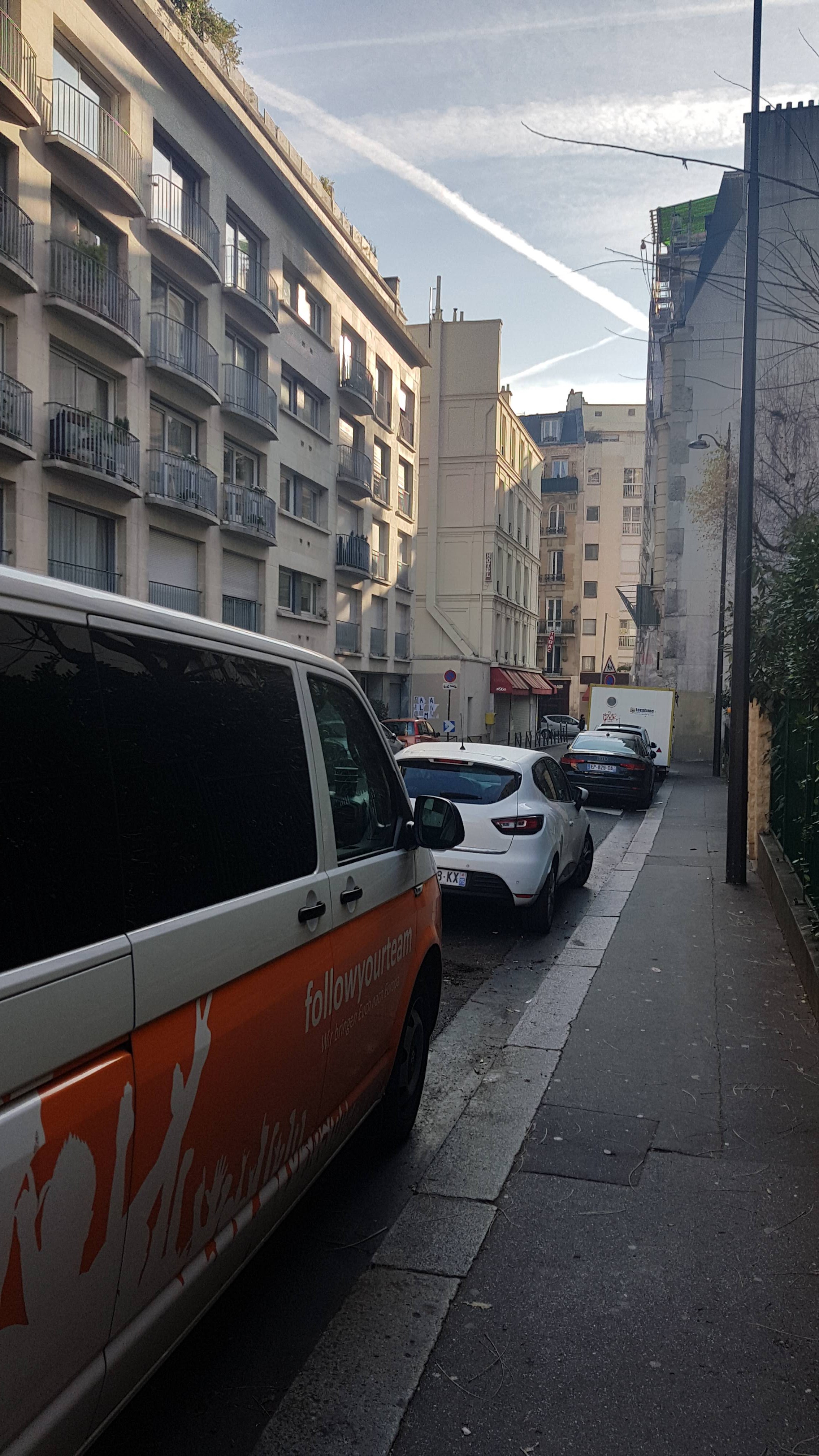 Photo n° 5 de l'avis de Captain.a fait le 14/01/2020 à 17:41