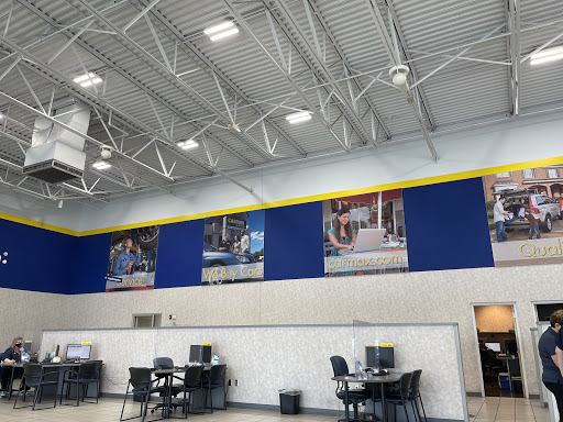 Used Car Dealer «CarMax», reviews and photos, 1041 N 99th Ave, Tolleson, AZ 85353, USA