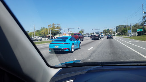 Shopping Mall «West Volusia Regional Shopping Center», reviews and photos, 2689 S Woodland Blvd, DeLand, FL 32720, USA