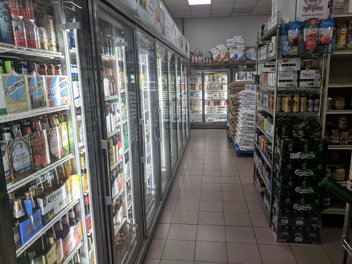 Grocery Store «Euro Market», reviews and photos, 30-42 31st St, Astoria, NY 11102, USA