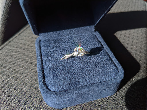 Jewelry Store «Brent L Miller Jewelers & Goldsmiths», reviews and photos, 1610 Manheim Pike, Lancaster, PA 17601, USA