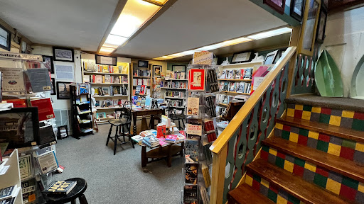 Gift Shop «Paper Moon», reviews and photos, 206 A St, McGregor, IA 52157, USA