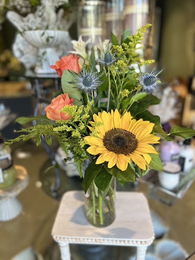 Treasured Days Florals image