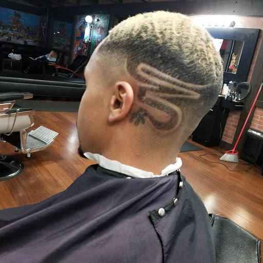 Barber Shop «Brickyard Barber Shop Ste 41», reviews and photos, 4700 900 E ste 41, Millcreek, UT 84117, USA