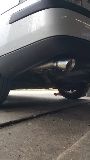 Muffler Shop «Spring Valley Muffler», reviews and photos, 707 W Spring Valley Rd, Richardson, TX 75080, USA