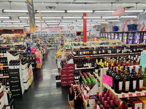 Liquor Store «Spirit World Liquor», reviews and photos, 7156 N Pecos St, Denver, CO 80221, USA