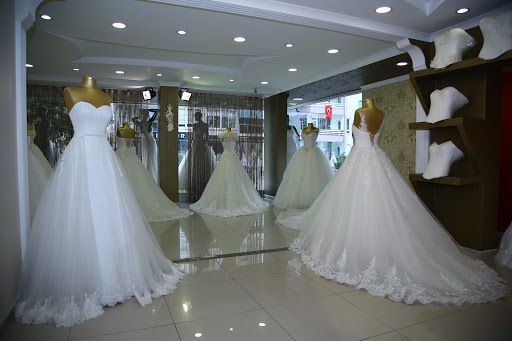 Bridal shops Antalya