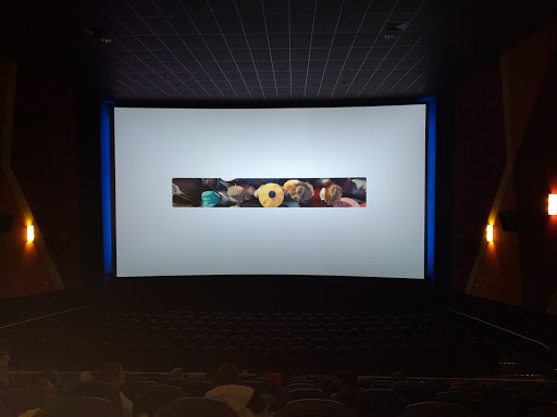 Movie Theater «Regal Cinemas Nanuet 12 & RPX», reviews and photos, 6201 Fashion Dr, Nanuet, NY 10954, USA