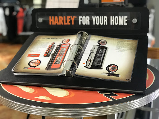 Harley-Davidson Dealer «Republic Harley-Davidson», reviews and photos, 12707 Southwest Fwy, Stafford, TX 77477, USA