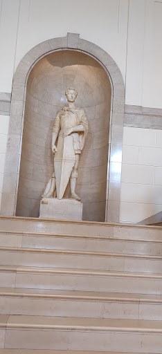 Art Museum «Fleming Museum of Art», reviews and photos, 61 Colchester Ave, Burlington, VT 05405, USA