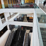 Photo n°14 de l'avis de Gennaro.e fait le 01/01/2024 à 10:33 sur le  Sheraton Milan Malpensa Airport Hotel & Conference Centre à Ferno