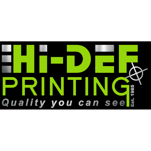 Commercial Printer «Hi-Def Printing (AdverMarket Corp)», reviews and photos, 954 Country Club Blvd, Cape Coral, FL 33990, USA