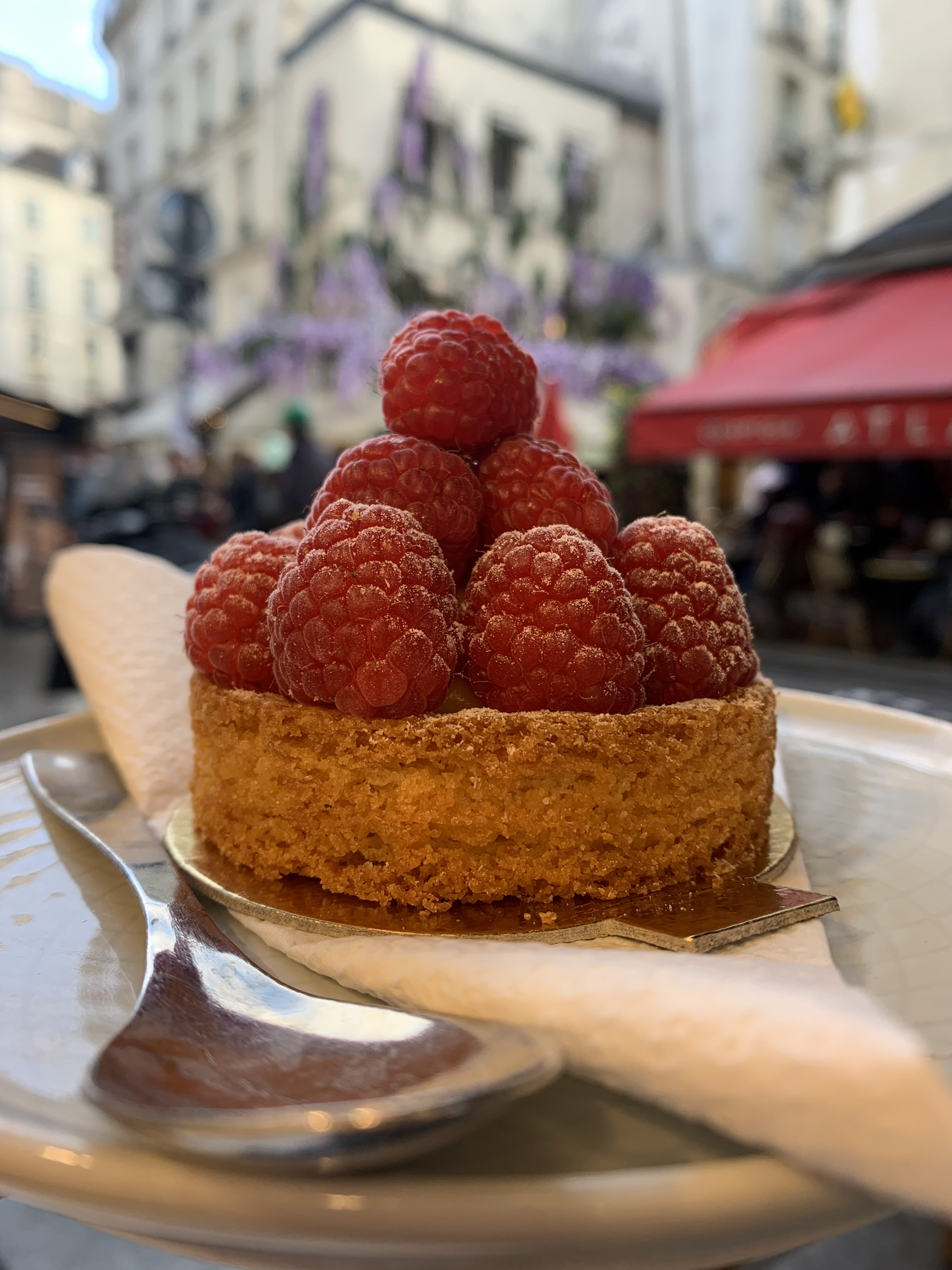 Photo n° 1 de l'avis de Virginie.e fait le 16/10/2020 à 11:08